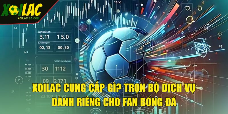 Cộng đồng giải trí Xoilac